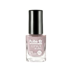 POLLIE ROSA NUDE LACA DE UÑAS 1UN