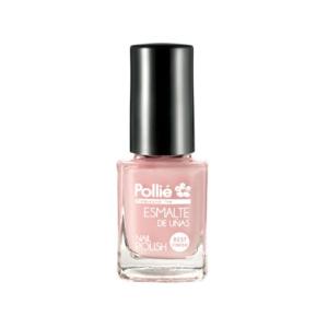 POLLIE ROSA PASTEL LACA DE UÑAS 1UN