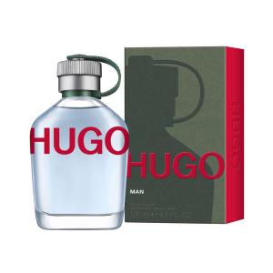 HUGO BOSS HUGO MAN EAU DE TOILETTE 125ML VAPORIZADOR