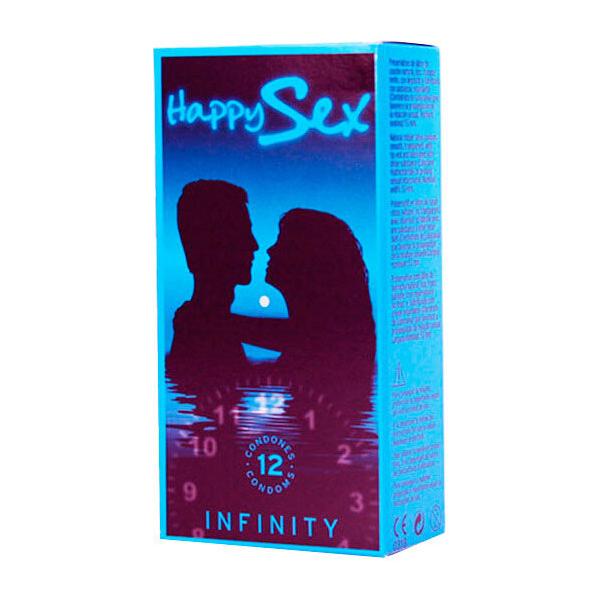 HAPPY SEX INFINITY 12 UDS