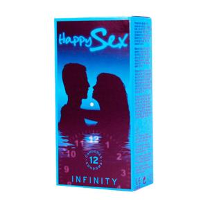 HAPPY SEX INFINITY 12 UDS