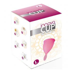 INNOVACUP COPA MENSTRUAL TALLA L