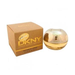 DONNA KARAN DKNY GOLDEN DELICIOUS EAU DE PARFUM 50ML VAPORIZADOR