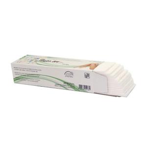 EUROSTIL HYPOTEX TIRAS DE DEPILACION EXTRAGRANDES 22CM PACK 1UN