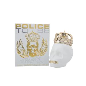 POLICE TO BE THE QUEEN EAU DE PARFUM 125ML VAPORIZADOR