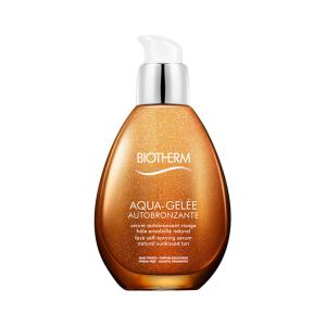 BIOTHERM AQUA GELEE AUTOBRONZANTE SERUM CARA 50ML