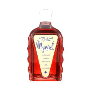 EUROSTIL MYRSOL AFTER SHAVE EXTRA 180ML