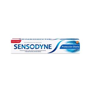 SENSODYNE PROTECCION DIARIA DENTIFRICO 75ML