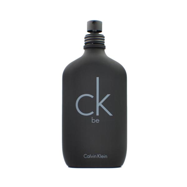 CALVIN KLEIN CK BE EAU DE TOILETTE TESTER 100UN