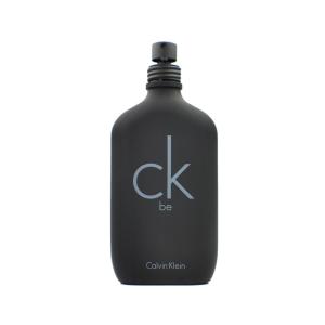 CALVIN KLEIN CK BE EAU DE TOILETTE TESTER 100UN