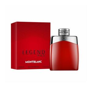 MONTBLANC LEGEND RED EAU DE PARFUM 100ML VAPORIZADOR