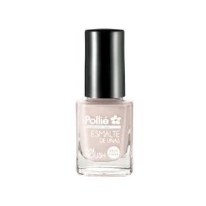 EUROSTIL MAQUILLAJE LACA DE UÑAS LILA PERLADO 12ML