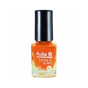 EUROSTIL MAQUILLAJE LACA DE UÑAS MANDARINA 12ML