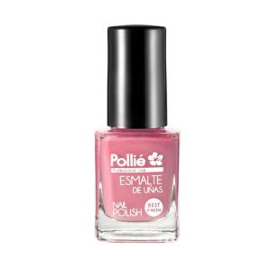 EUROSTIL ROSA CHICLET LACA DE UÑAS 12ML