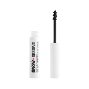 WETN WILD BROW SESSIVE EYEBROW SHAPING GEL BLONDE 1UN