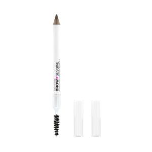 WETN WILD BROW SESSIVE DOUBLE EYEPENCIL MEDIUM BROWN 1UN