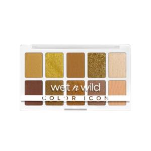 WETN WILD COLORICON PALETA DE SOMBRAS 10C CALL ME SUNSHINE 1UN