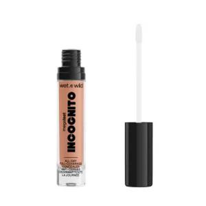 WETN WILD MEGALAST INCOGNITO LIQUID CORRECTOR LIGHT HONEY 1UN