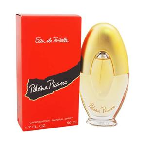 PALOMA PICASSO MUJER EAU DE TOILETTE 50ML VAPORIZADOR