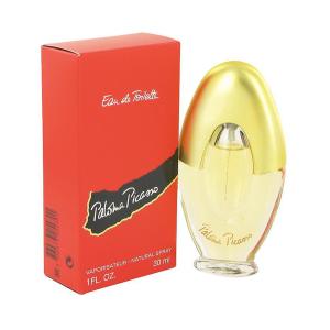 PALOMA PICASSO MUJER EAU DE TOILETTE 30ML VAPORIZADOR