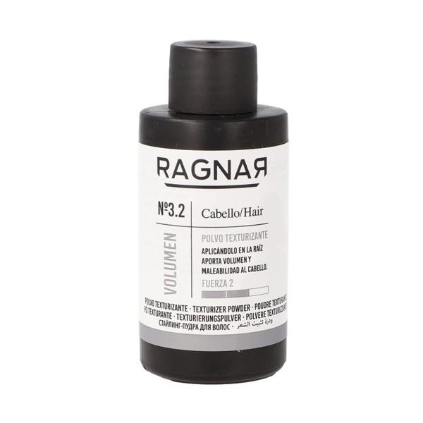 RAGNAR FUERZA 2 POLVO TEXTURIZANTE CABELLO Nº3.2 20GR