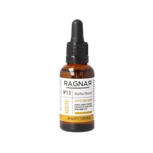 RAGNAR CAPILAR ACEITE PARA BARBA Nº1.3 30ML