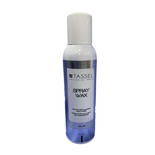 DYAL WAX CERA SPRAY 200ML VAPORIZADOR