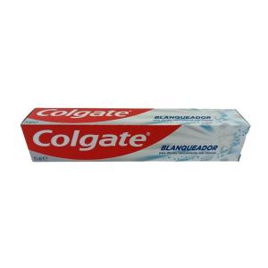 COLGATE BLANQUEADOR DENTIFRICO 75ML