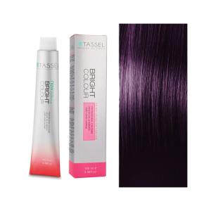 EUROSTIL BRIGHT COLOUR TINTE VM1.7 VIOLET METAL 100ML