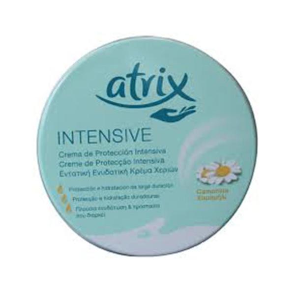 ATRIX INTENSIVE CREMA DE PROTECCION 150ML