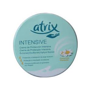 ATRIX INTENSIVE CREMA DE PROTECCION 150ML