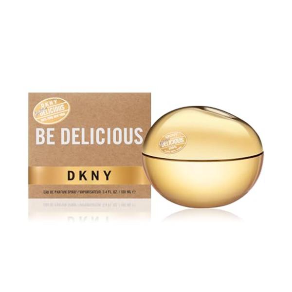 DONNA KARAN BE DELICIOUS WOMAN EAU DE PARFUM 100ML VAPORIZADOR