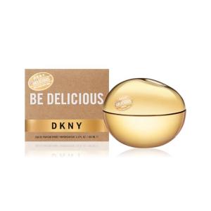 DONNA KARAN BE DELICIOUS WOMAN EAU DE PARFUM 100ML VAPORIZADOR