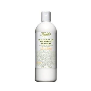 CONSUMO OLIVE FRUIT OIL NOURISHING SHAMPOO 500ML