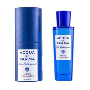 ACQUA DI PARMA BLU MEDITERRANEO EAU DE TOILETTE CAPRI 1UN