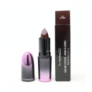 CONSUMO LOVE ME BARRA DE LABIOS 410 LA FEMME 1UN