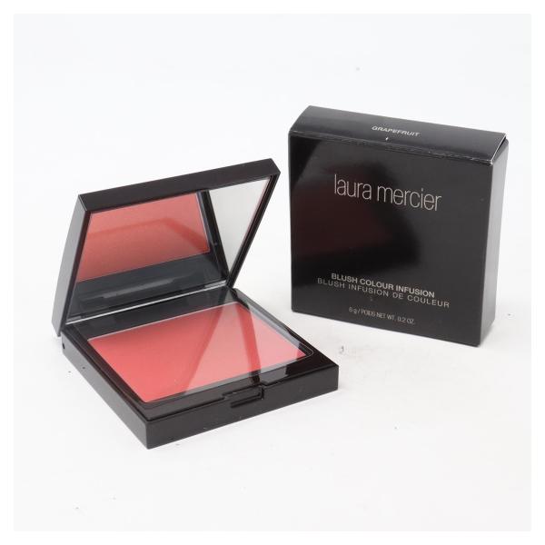 LAURA MERCIER COLOR INFUSION COLORETE PEACH 1UN