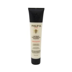 PHILIP B LIGHT WEIGHT DEEP CONDITIONING CREME SIN PARABENOS 1UN