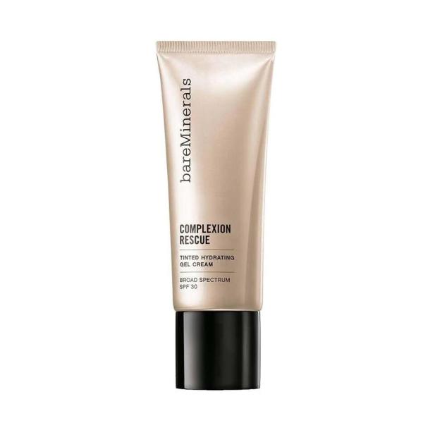 CONSUMO COMPLEXION RESCUE GEL-CREMA TINTE 04 SUEDE 1UN