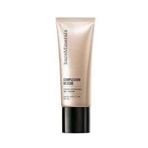 CONSUMO COMPLEXION RESCUE GEL-CREMA TINTE 04 SUEDE 1UN