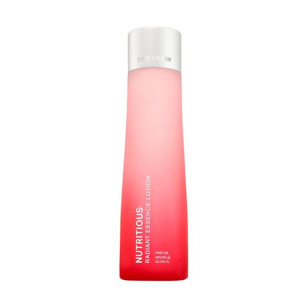 ESTEE LAUDER NUTRITIOUS RADIAND VITALITY LOTION TODO TIPO DE PIELES 200ML