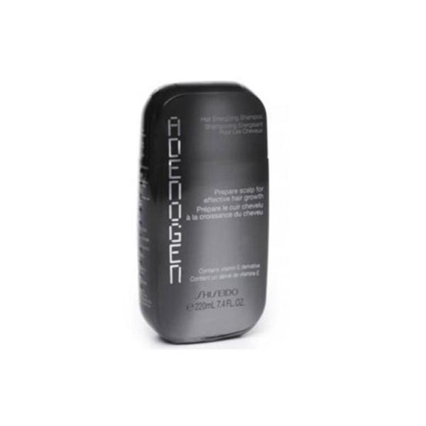 SHISEIDO MEN ADENOGEN CHAMPU ANTI-CAIDA 220ML