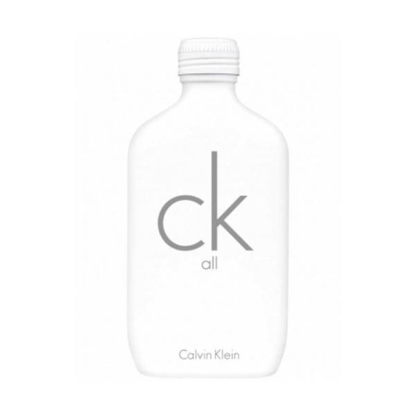 CALVIN KLEIN CK ALL EAU DE TOILETTE 100ML VAPORIZADOR