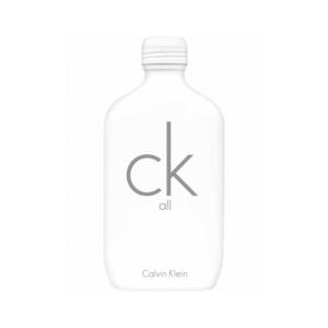 CALVIN KLEIN CK ALL EAU DE TOILETTE 100ML VAPORIZADOR