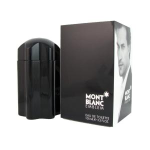 MONTBLANC EMBLEM EAU DE TOILETTE 100ML VAPORIZADOR