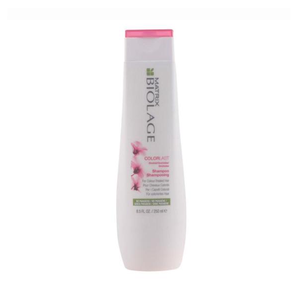 MATRIX BIOLAGE COLORLAST COLOR TREATED HAIR CHAMPU 250ML