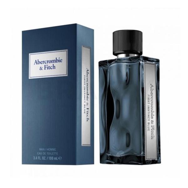 ABERCROMBIE FIRST INSTINCT BLUE MAN EAU DE TOILETTE 100ML VAPORIZADOR