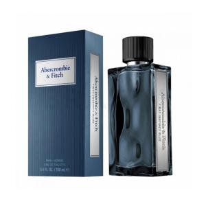 ABERCROMBIE FIRST INSTINCT BLUE MAN EAU DE TOILETTE 100ML VAPORIZADOR