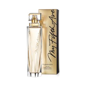 ELIZABETH ARDEN MY FIFTH AVENUE EAU DE PARFUM 100ML VAPORIZADOR