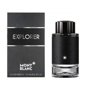 MONTBLANC EXPLORER EAU DE PARFUM 100ML VAPORIZADOR